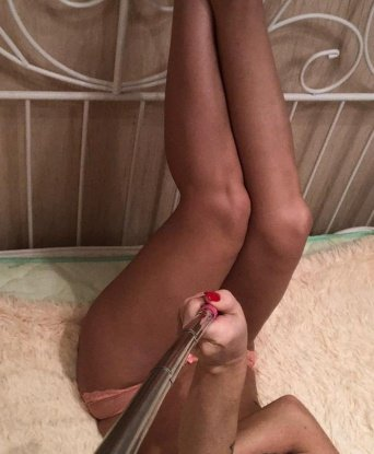 Анна, 23 года