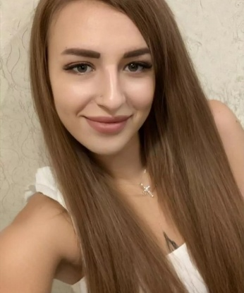 Анна, 24 года