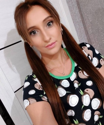 Наташа, 26 лет